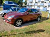 Porsche porsche cayenne s v8  eventuell tausch - Porsche Cayenne in Dortmund