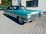 Cadillac Deville Series 62 Convertible -Perfekt-Original - Cadillac in München