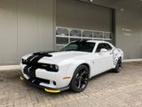 Dodge Challenger R/T 5,7L Hemi//Widebody//Carplay - Dodge Challenger aus 2022