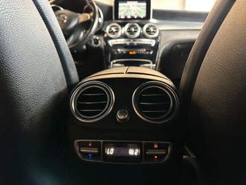 Mercedes-Benz GLC 250 *KEYLESS*Exklusive*3-ZONEN*SitzHZ*AHK*