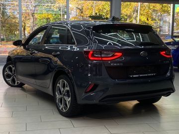 KIA cee'd / Ceed - 5