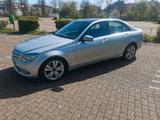 Mercedes-Benz Mercedes - Benz W204 C200 Kompressor - Mercedes-Benz C 200 aus 2009: Kompressor