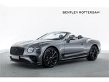 Bentley Continental GTC 6.0 W12 Speed - Bentley Continental GTC: Speed