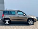 Skoda Yeti 1.2 TSI Elegance*Klima*PDC*1.Hand - Skoda Yeti Gebrauchtwagen in Berlin