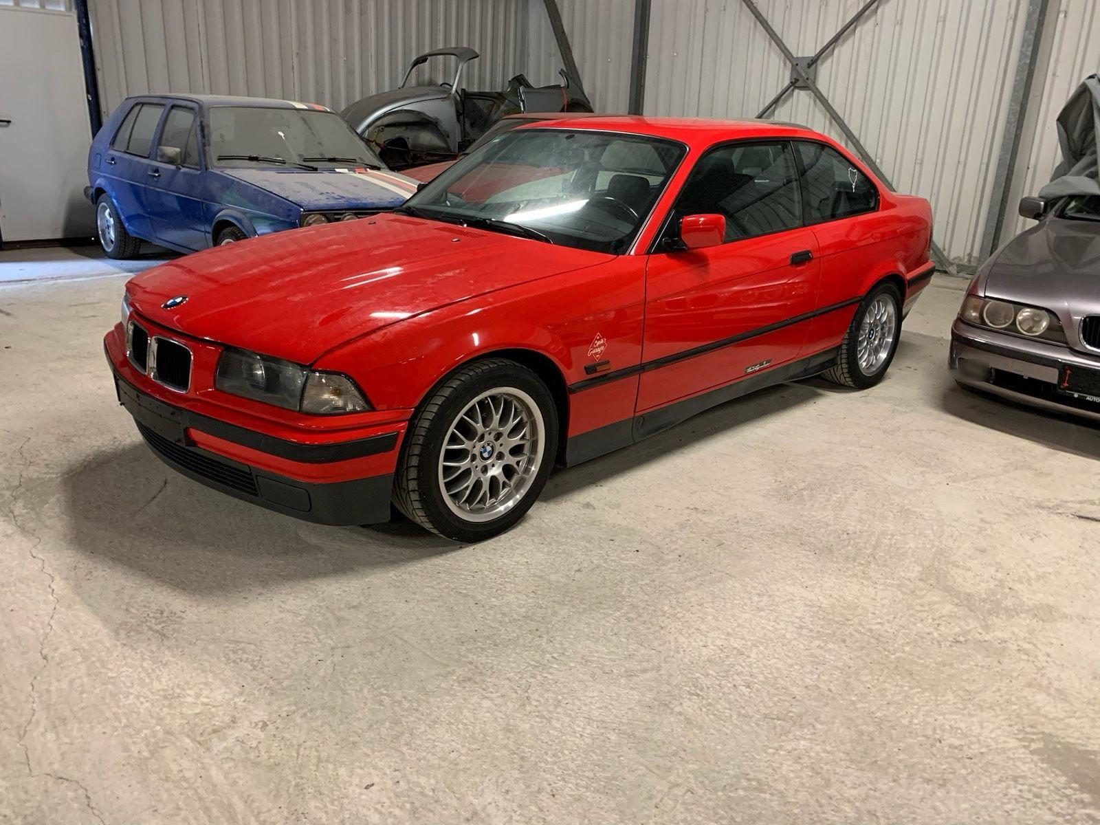 BMW 316