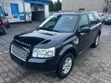 Land Rover Freelander 2 XE Limited Edition 4x4 Allrad - Land Rover Freelander XE-Limited-Edition