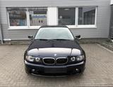 BMW 318 Ci Edition Exclusive 1.Hand BMW Scheckheft - BMW 318: Coupe, 318ci