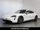 Porsche Taycan  - Porsche Taycan in Oldenburg