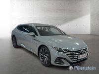 Volkswagen Arteon - Vorschau Bild 5