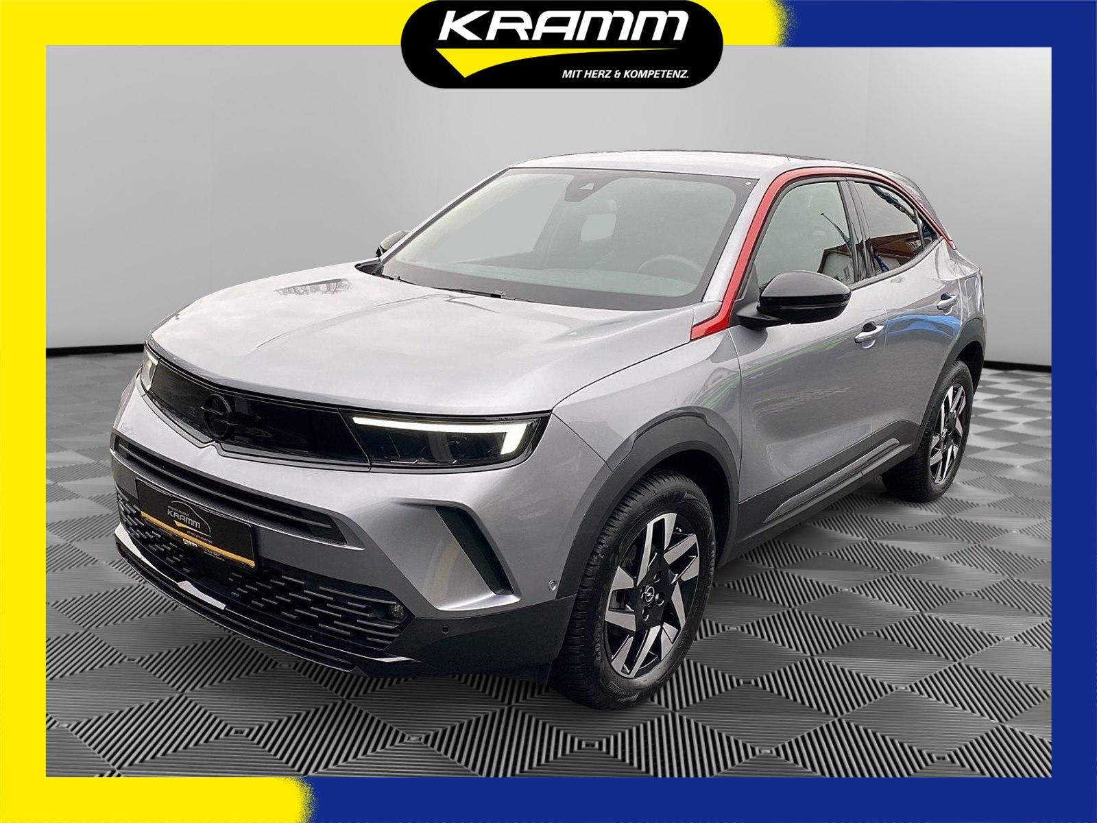 Opel Mokka GS 1.2 Kamera+Navi+Allwetter