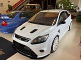 Ford Focus RS 2.5T (538 cv) - Ford Focus aus 2009: RS