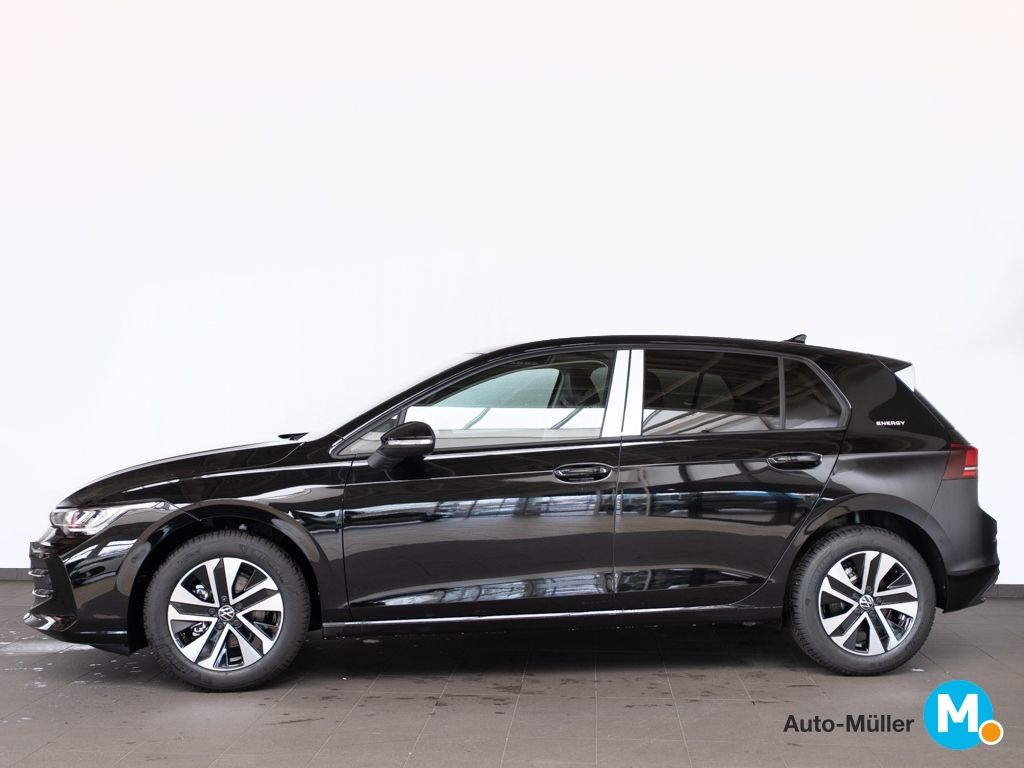 Volkswagen Golf VIII TSI Goal Kamera LED foto 3