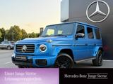 Mercedes-Benz G 580 EQ EDITION ONE Magno Massage SHD Sitzklima