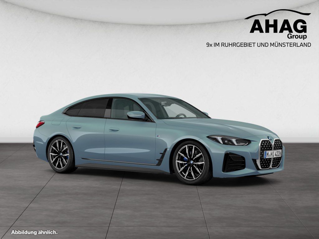 BMW 420 - Bild 9