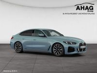 BMW 420 - Vorschau Bild 9