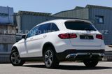 Mercedes-Benz GLC 220 d 4Matic Navi Panorama - Mercedes-Benz GLC 220 aus 2019
