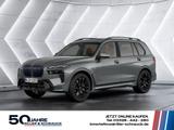 BMW X7 xDrive 40d M-Sport HUD STANDHZ LED PANO 360° - BMW Neuwagen in Berlin