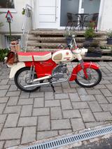 Zündapp Combinette TYP  515 - Offers