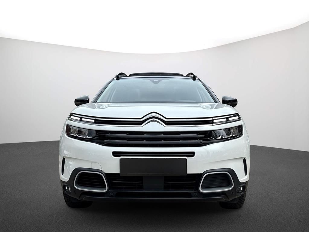 Citroën C5 Aircross Hybrid 225 EAT8 AG2R Citroen Team imagem 2