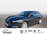 Seat Leon Sportstourer 2.0 TDI Style RFK AHK LED NAVI