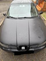 Seat Leon 1,8 - gebrauchte Seat Leon aus dem Jahr 2000