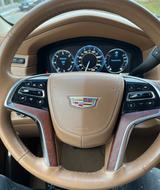 Cadillac Escalade 6.2 V8 Platinum ESV Autom. Platinum - Cadillac Escalade: 6.2