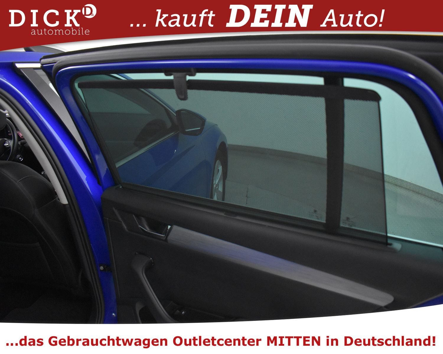 SKODA Superb Com 1.4 iV Ambit MEMO+ALCANT+AHK+KAM+COLU - Image 23