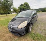 Citroën C4 Picasso  Export oder Bastlerfa... - mit Benzin-Antrieb: Kleinbus, Oder