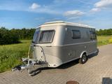 HYMER / ERIBA / HYMERCAR Touring 542 GT Silver Edition, Mover, Längsbett - HYMER / ERIBA Touring