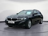 BMW 320d Touring Automatik Navi Head Up Rückfahrkame - BMW 320 Jahreswagen: Kombi