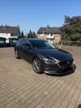 Mazda 6 2.5 SKYACTIV-G 194 Edition 100 Auto Editio... - gebrauchte Mazda 6 aus dem Jahr 2020