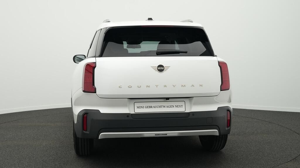 MINI One D Countryman - Bild 10