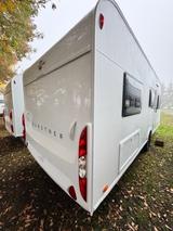 Bürstner B66 535 TL Sondermodel B66 - Bürstner 535 tl