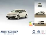 Volkswagen Golf GTD 2.0 TDI DSG+APP+PDC+LED+BLUETOOTH+DAB+ - mit Diesel-Antrieb: Limousine, mit Klimaautomatik, Bluetooth