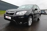 Subaru Forester Exclusive *Allrad+Automatik+Garantie - Subaru Forester: Allradantrieb
