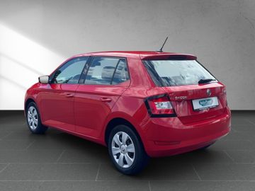 Skoda Fabia III 1.0 Cool Plus *DAB*KLIMA*USB*ZV*