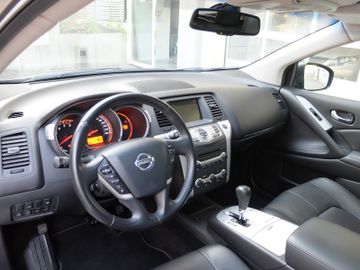 Nissan Murano - 11