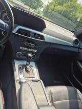 Mercedes-Benz C 250 Sport Coupé Autom. Sport - Mercedes-Benz C 250: Sport