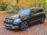 Mercedes-Benz Mercedes Benz Glk 350 CDI - gebrauchte Mercedes-Benz GLK 350 aus dem Jahr 2015