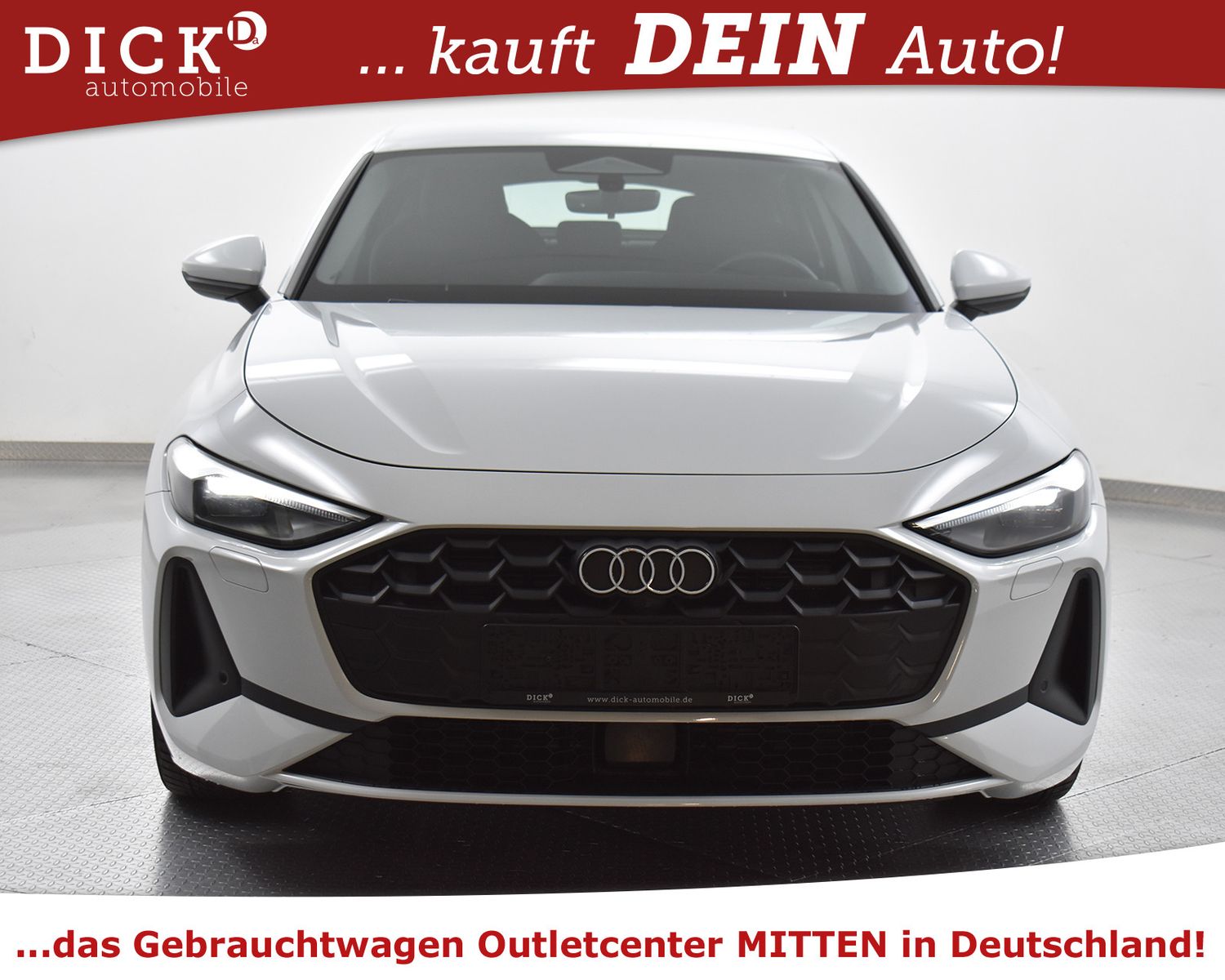 AUDI A5 TFSI Quatt Sport NAVI+KAM+LED+AHK+ACC+ - Image 6