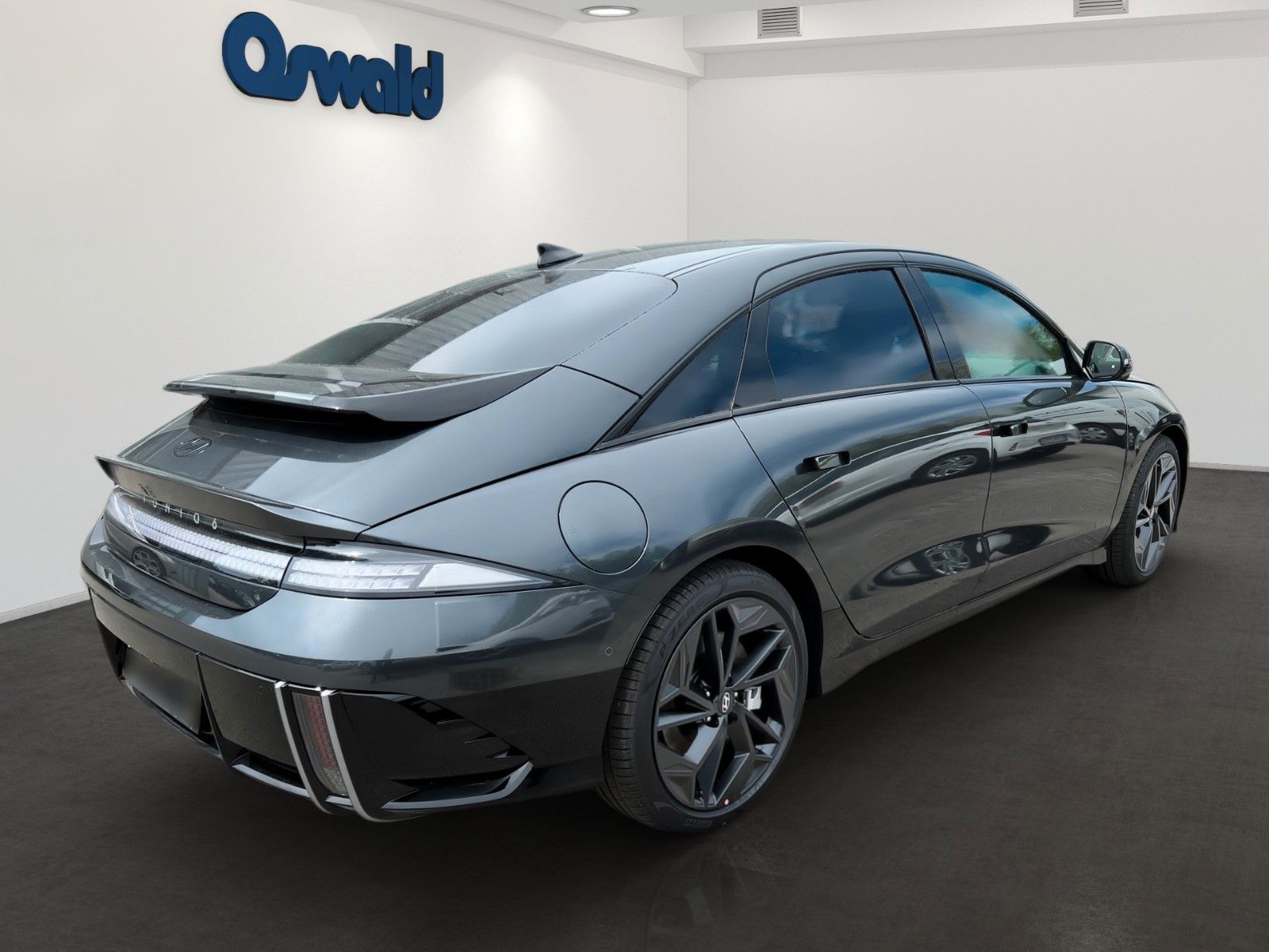 Hyundai IONIQ 6