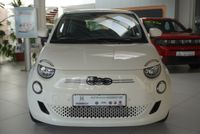 Fiat 500e - Vorschau Bild 8