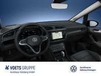 Volkswagen Touran - Vorschau Bild 10