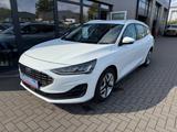 Ford Focus Turnier 1.5TDCI AUTOMATIK Titanium Style - Ford Focus: Titanium Style