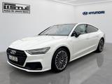 Audi A7 Sportback 55 basis TFSI e quattro SZHG Pano R - Audi A7 mit Hybrid-Antrieb