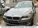 BMW 530i Automatik Lederausstattung
