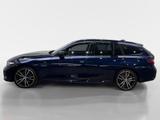 BMW 320d Touring xDrive M Sport ACC+Individual+HiFi - BMW 3er Reihe