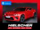 CHEVROLET Camaro 6.2 V8*Automatik*Unfallfrei*DE Modell