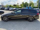 Mercedes-Benz C 300 Tde Edition AMG*Night*Pano*DISTR*360*DIGL. - Hybrid (Diesel/Elektro): Kombi