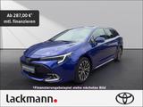 Toyota Corolla Touring Sports Hybrid Team D *AHK*Techni - Toyota Corolla in Wuppertal